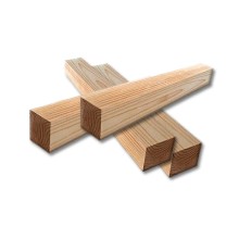 Рейка деревянная